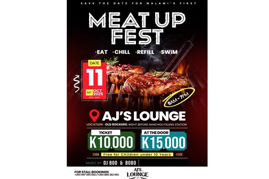 MEAT UP FEST